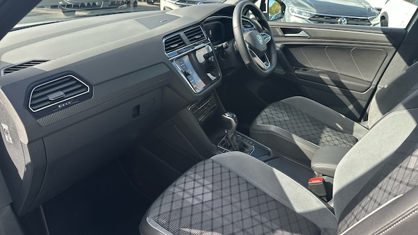 Used Volkswagen Tiguan 2022 for sale - 76064131: Photo 2