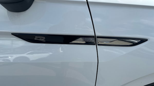 Used Volkswagen Tiguan 2022 for sale - 76064131: Photo 40