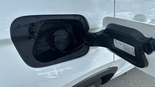 Used Volkswagen Tiguan 2022 for sale - 76064131: Photo 43