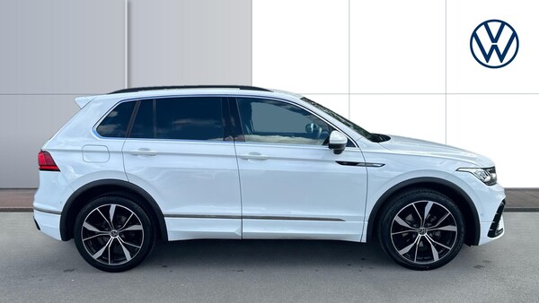 Used Volkswagen Tiguan 2022 for sale - 76064131: Photo 4