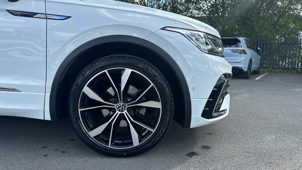 Used Volkswagen Tiguan 2022 for sale - 76064131: Photo 5
