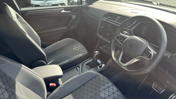 Used Volkswagen Tiguan 2022 for sale - 76064131: Photo 6