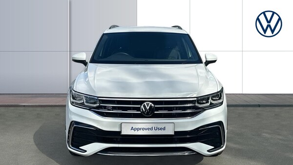 Used Volkswagen Tiguan 2022 for sale - 76064131: Photo 7