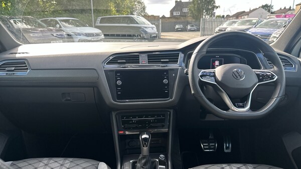 Used Volkswagen Tiguan 2022 for sale - 76064131: Photo 9