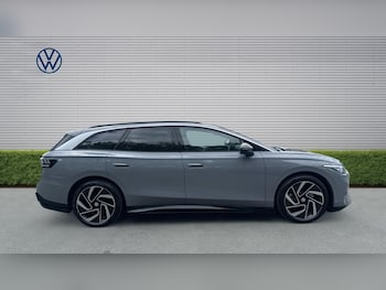 Used Volkswagen ID.7 2026 for sale - 78439727: Photo