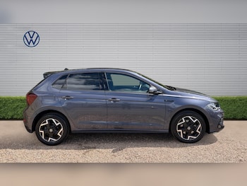 Used Volkswagen Polo 2025 for sale - 78558553: Photo