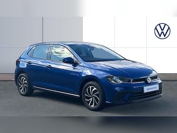 Volkswagen - Polo