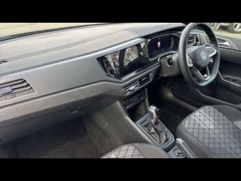 Used Volkswagen Polo 2024 for sale - 74392557: Photo