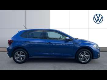 Used Volkswagen Polo 2024 for sale - 74392557: Photo