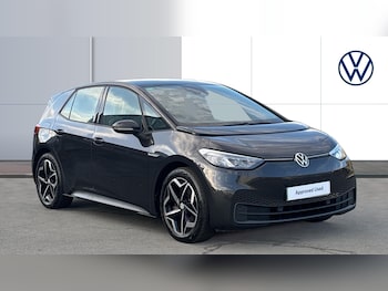 Used Volkswagen ID.3 2021 for sale - 76404442: Photo