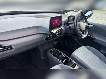 Used Volkswagen ID.3 2021 for sale - 76404442: Photo