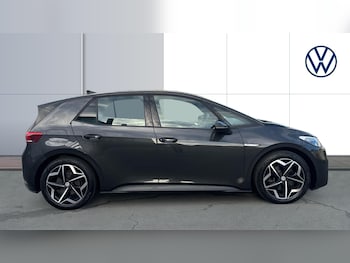 Used Volkswagen ID.3 2021 for sale - 76404442: Photo