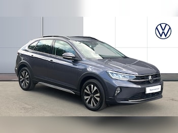 Volkswagen - Taigo
