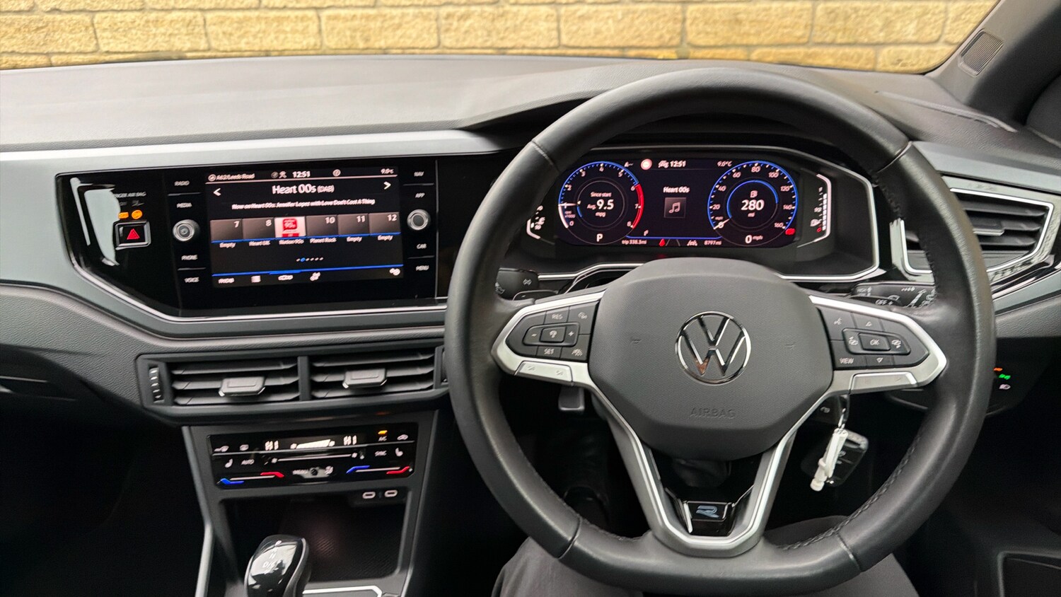 Used Volkswagen Polo 2025 for sale - 77521911: Photo 10