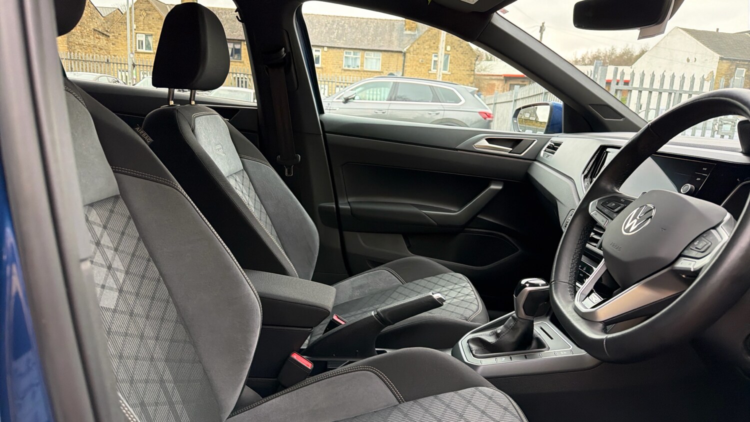 Used Volkswagen Polo 2025 for sale - 77521911: Photo 15