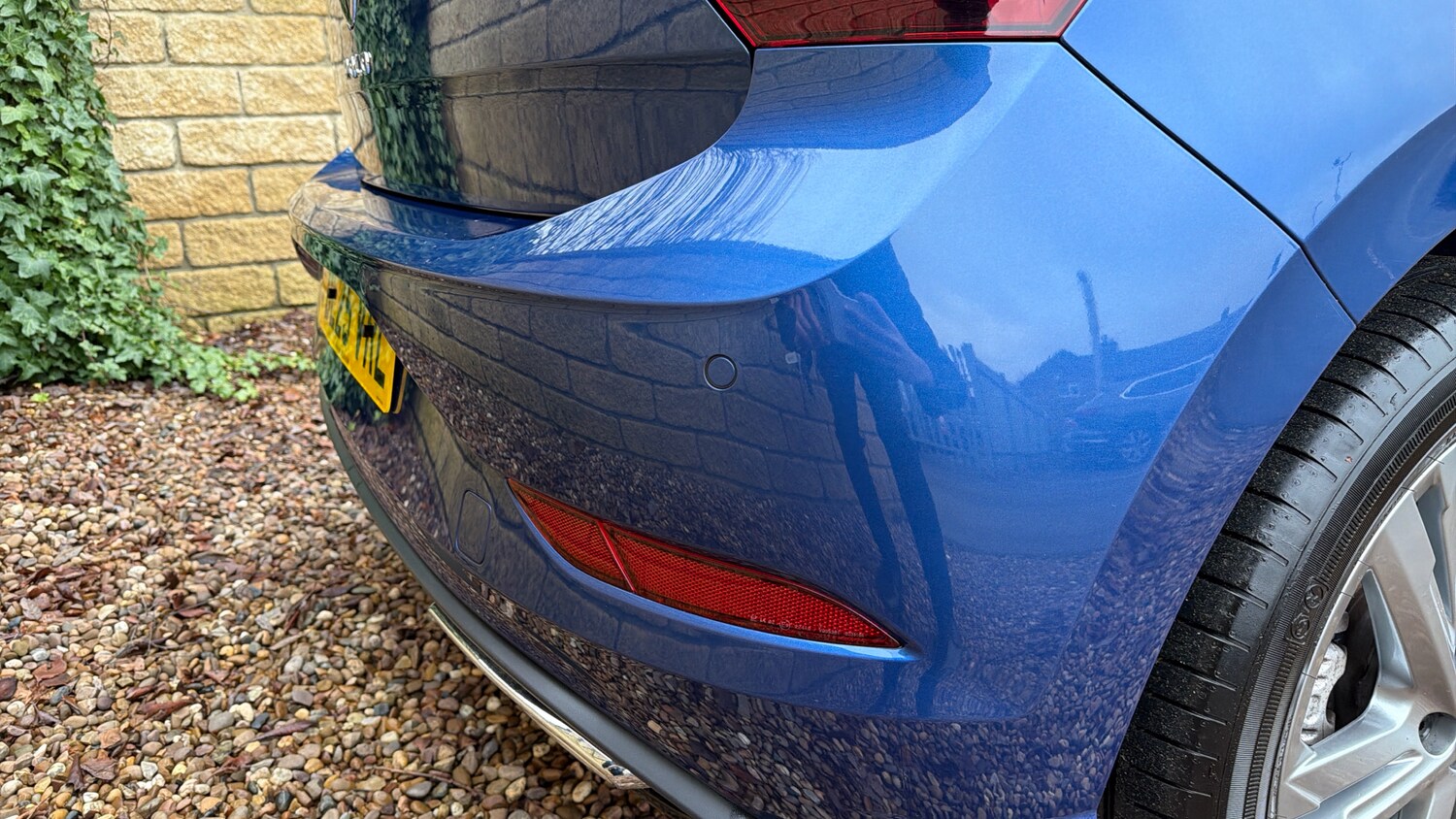 Used Volkswagen Polo 2025 for sale - 77521911: Photo 23