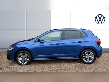 Used Volkswagen Polo 2025 for sale - 77521911: Photo