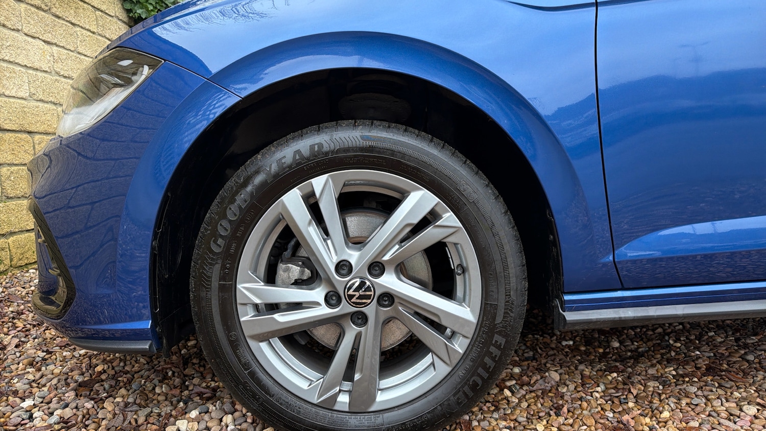 Used Volkswagen Polo 2025 for sale - 77521911: Photo 5