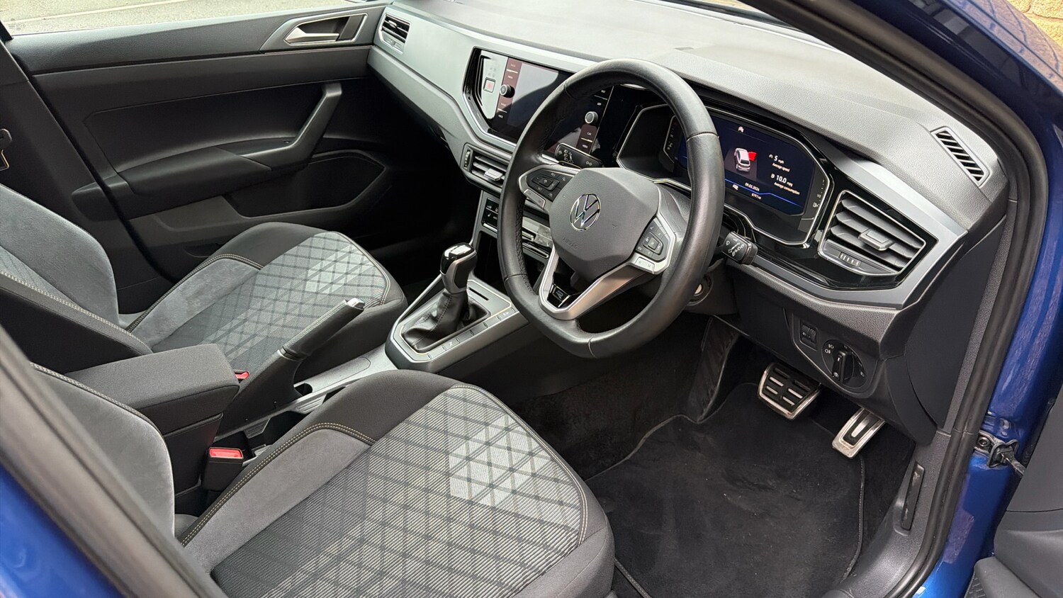 Used Volkswagen Polo 2025 for sale - 77521911: Photo 6