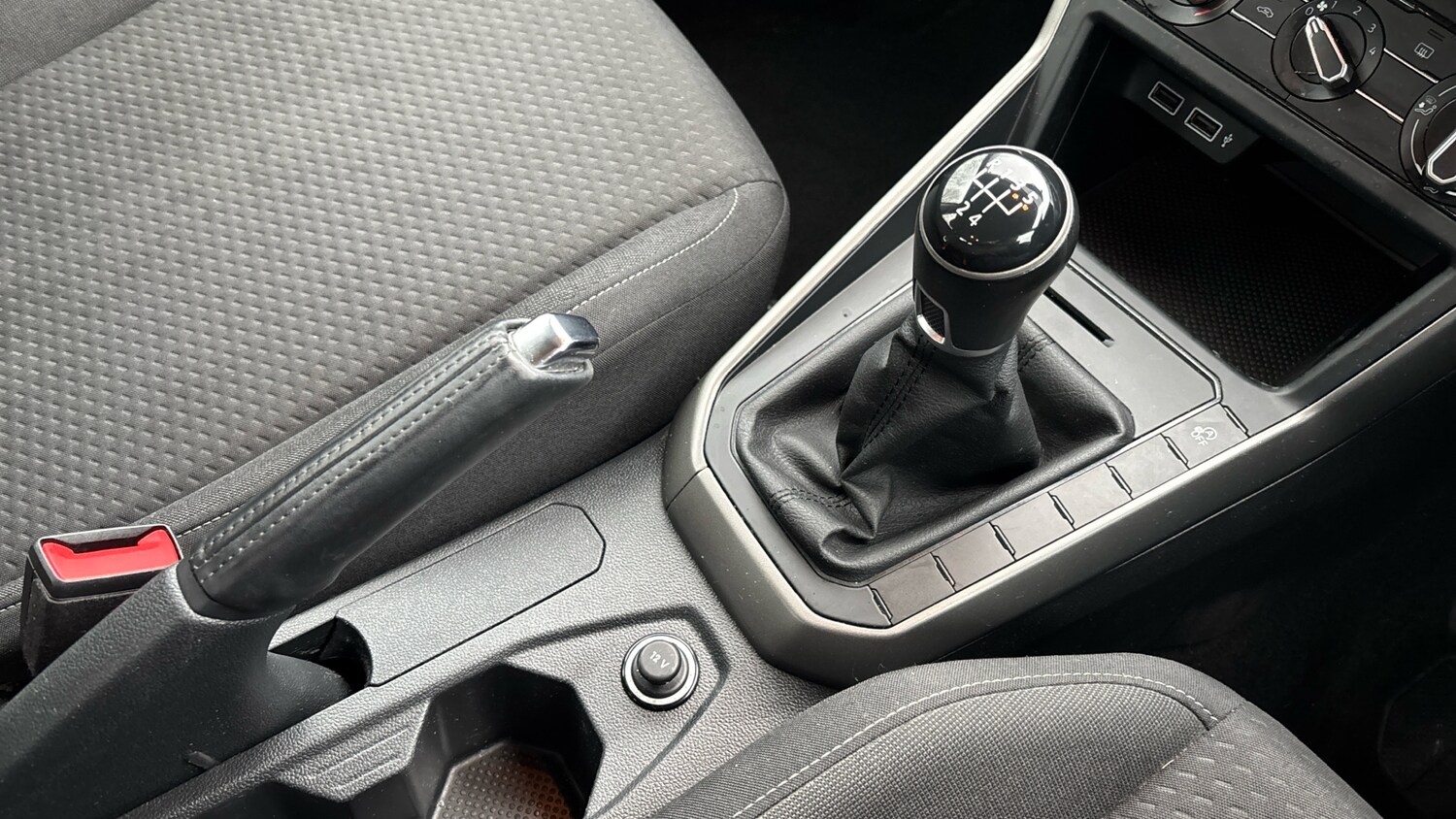 Used Volkswagen Polo 2018 for sale - 77515367: Photo 14