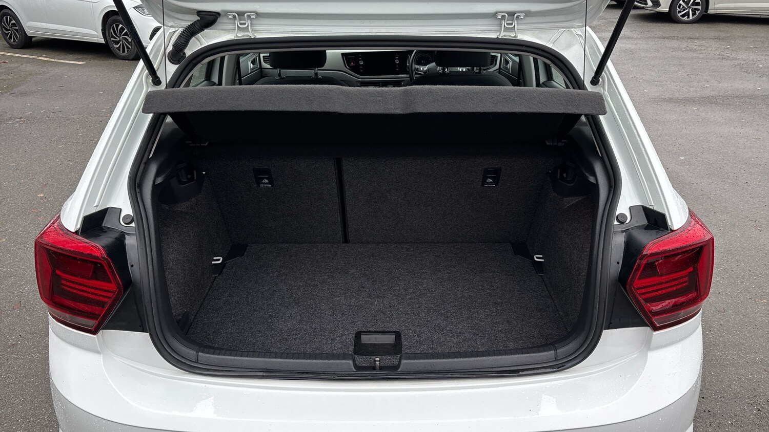 Used Volkswagen Polo 2018 for sale - 77515367: Photo 20