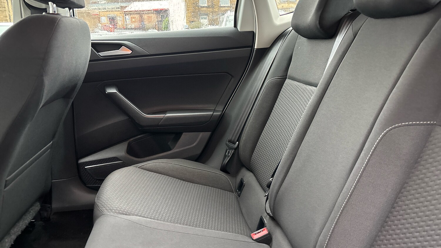 Used Volkswagen Polo 2018 for sale - 77515367: Photo 26