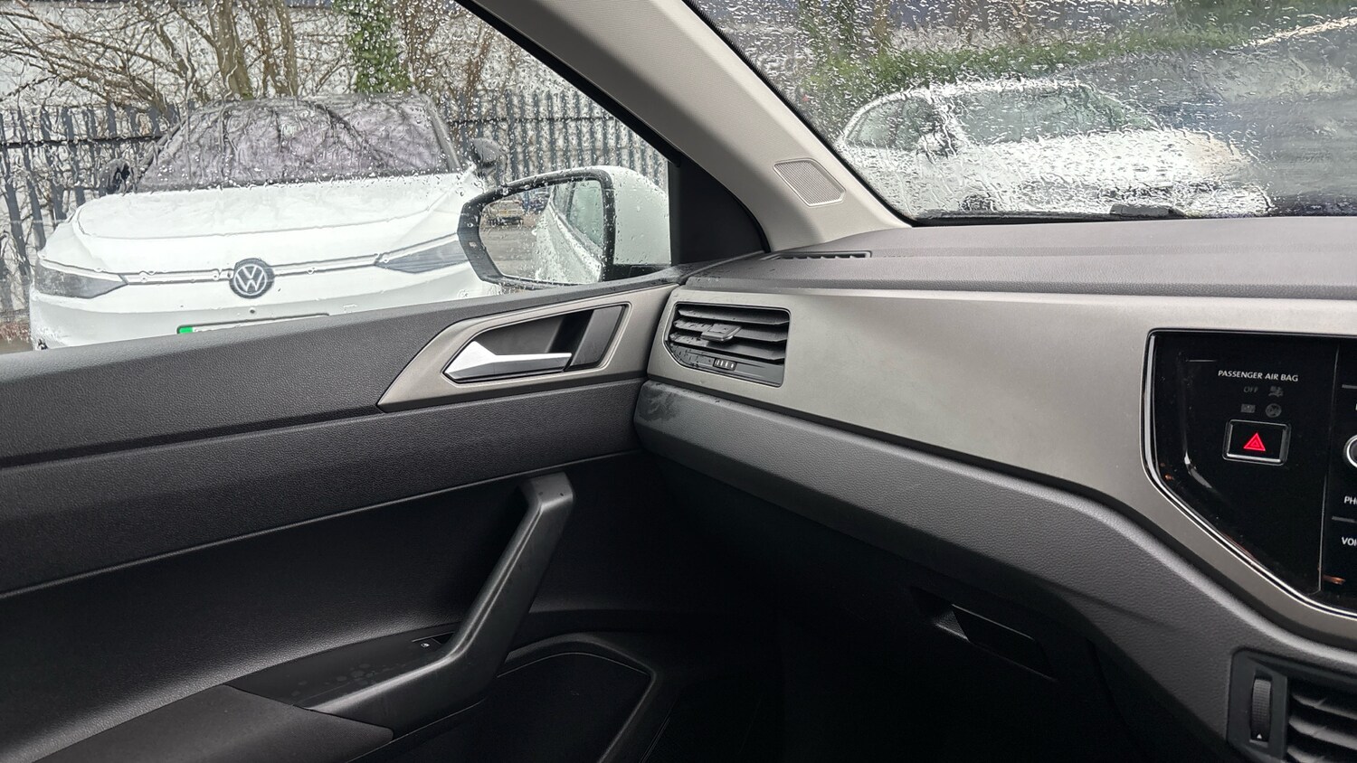 Used Volkswagen Polo 2018 for sale - 77515367: Photo 30