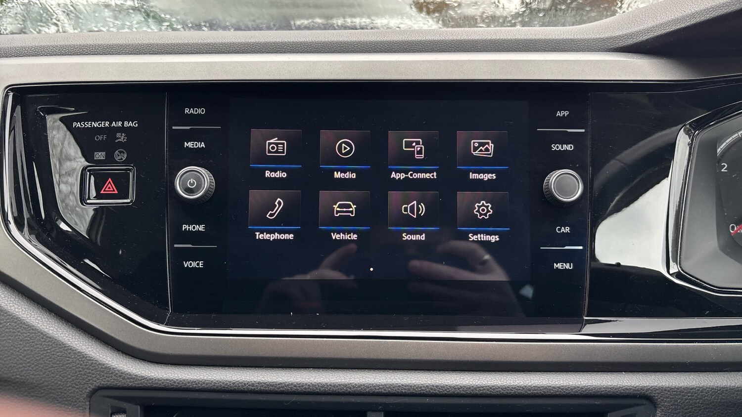 Used Volkswagen Polo 2018 for sale - 77515367: Photo 36