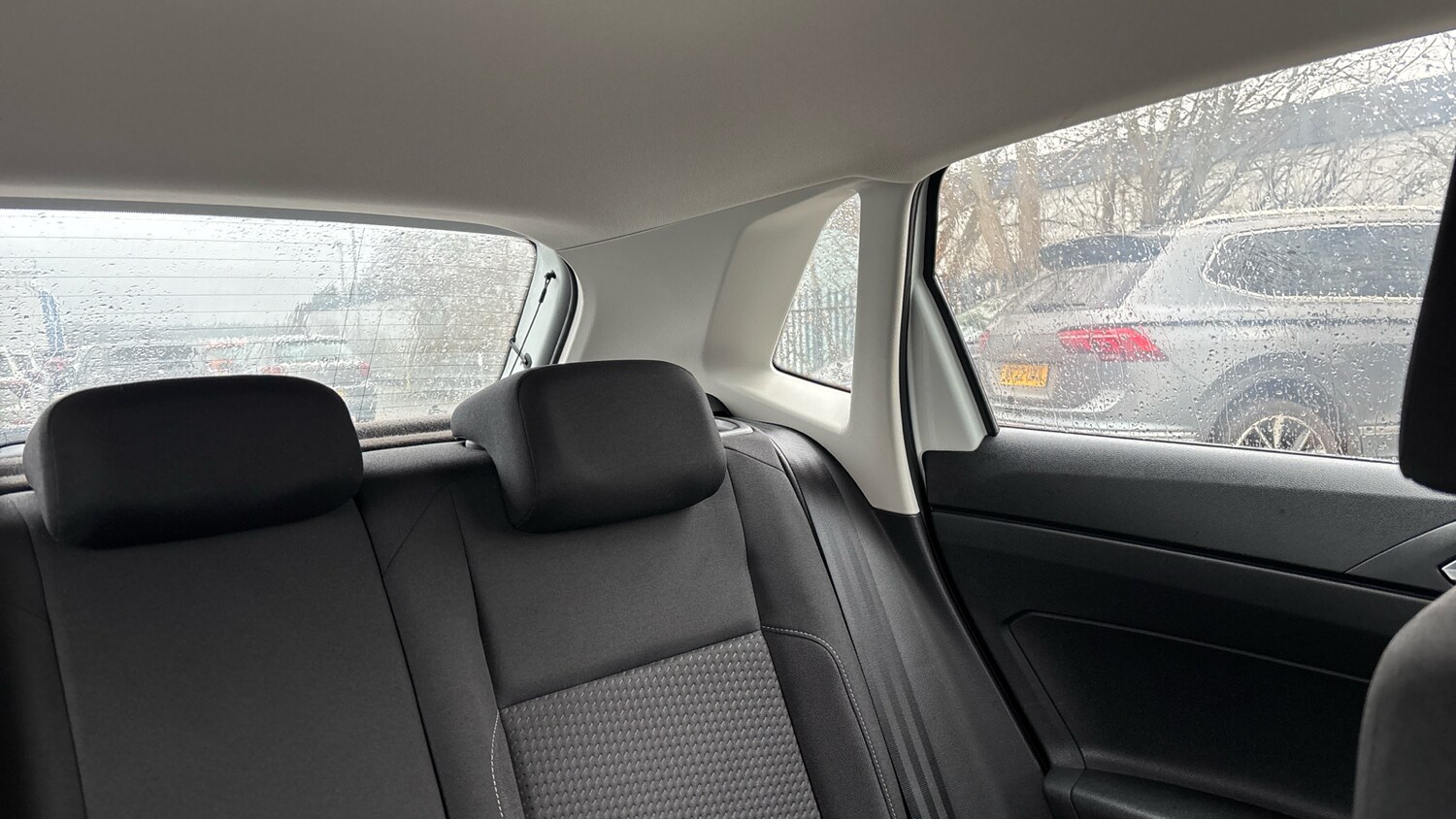 Used Volkswagen Polo 2018 for sale - 77515367: Photo 38