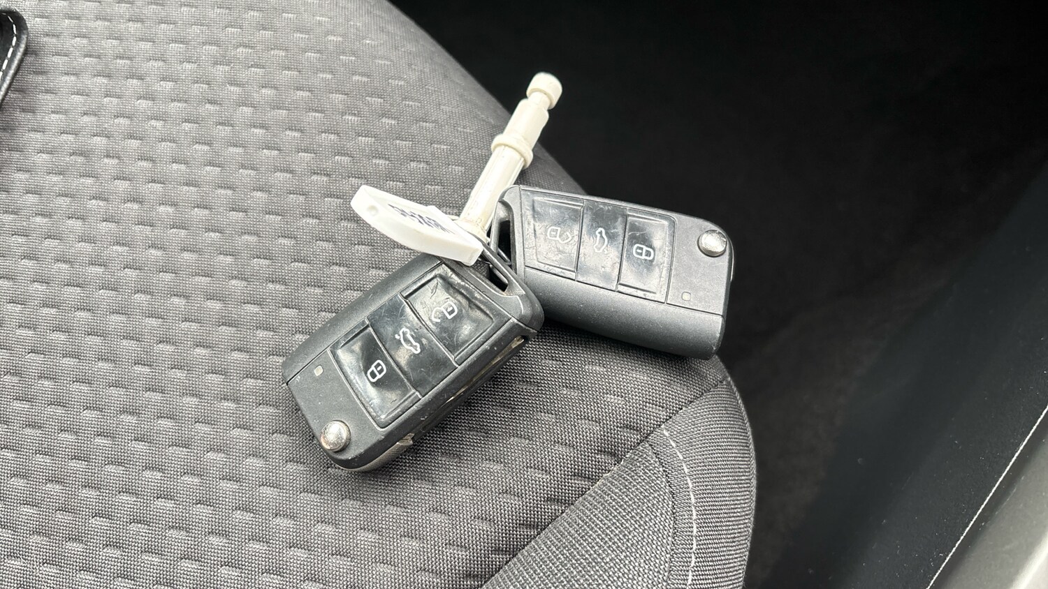 Used Volkswagen Polo 2018 for sale - 77515367: Photo 39