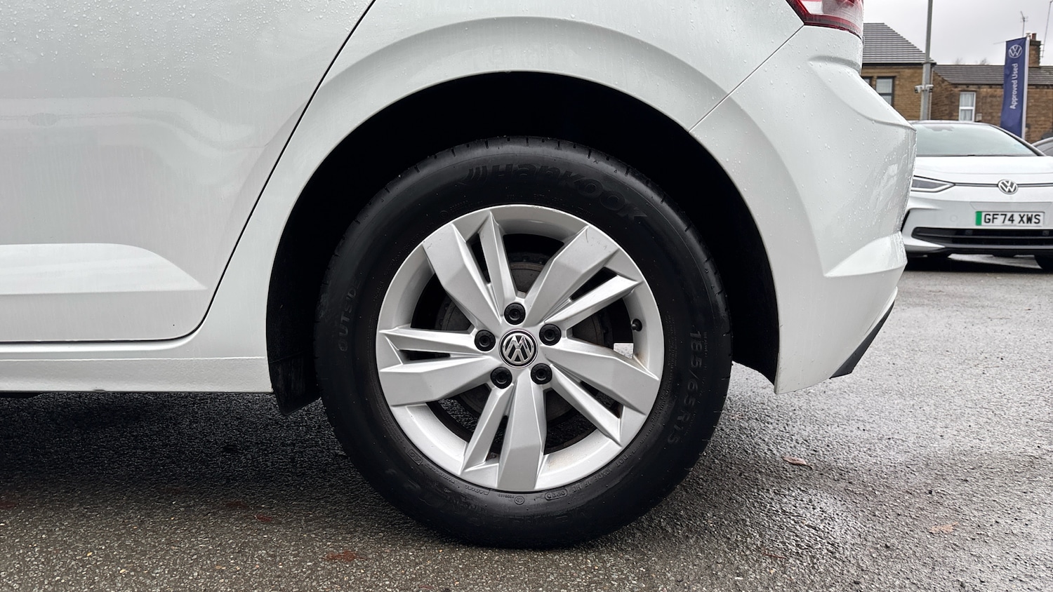 Used Volkswagen Polo 2018 for sale - 77515367: Photo 5