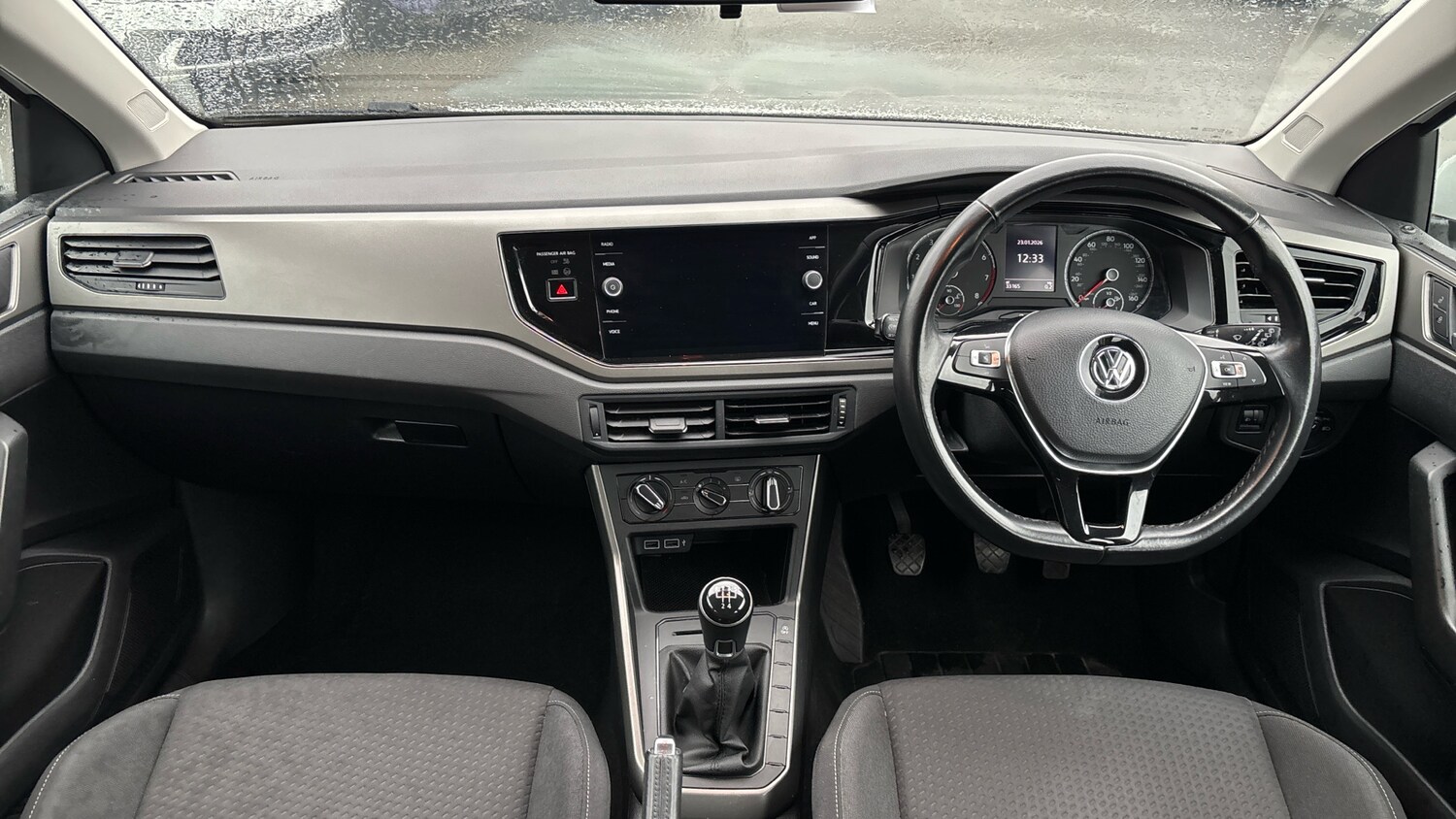 Used Volkswagen Polo 2018 for sale - 77515367: Photo 9