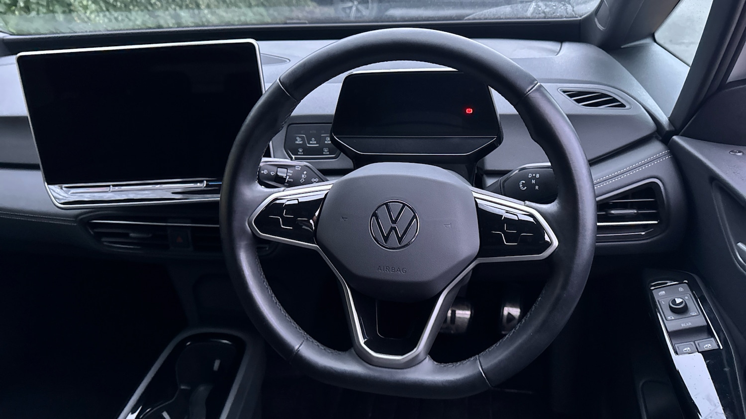 Used Volkswagen ID.3 2025 for sale - 77483631: Photo 10