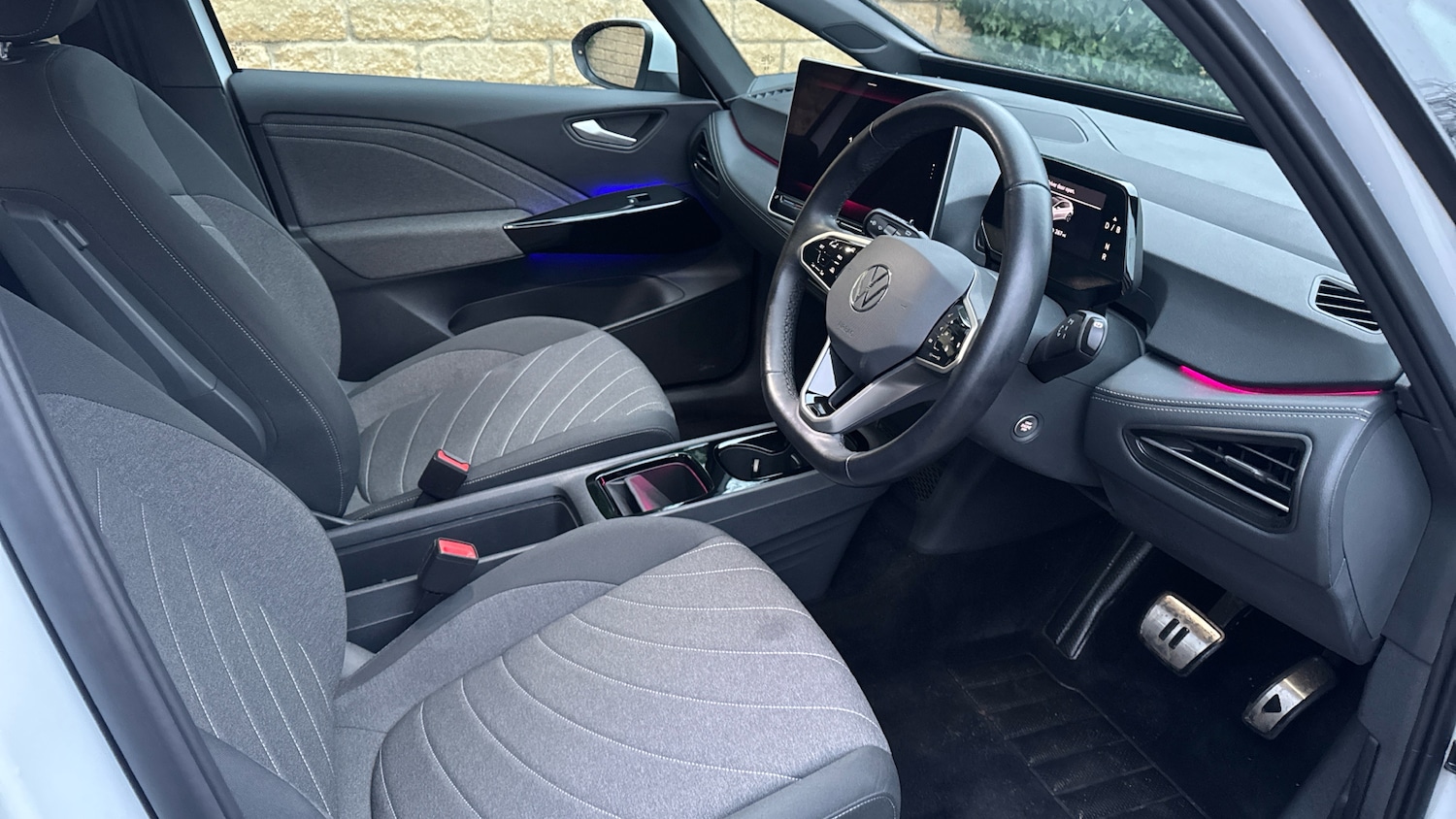 Used Volkswagen ID.3 2025 for sale - 77483631: Photo 15