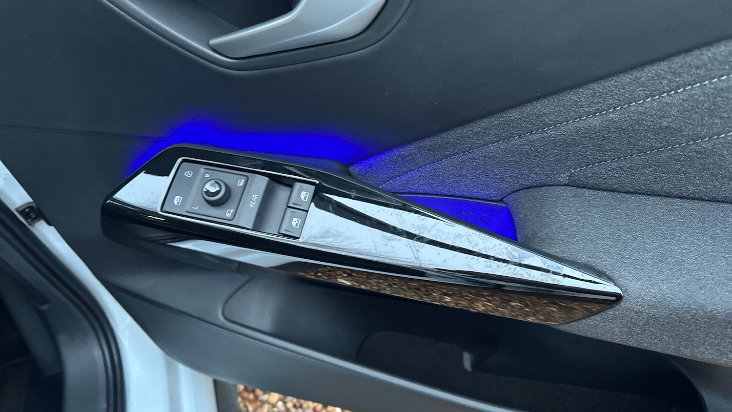 Used Volkswagen ID.3 2025 for sale - 77483631: Photo 19