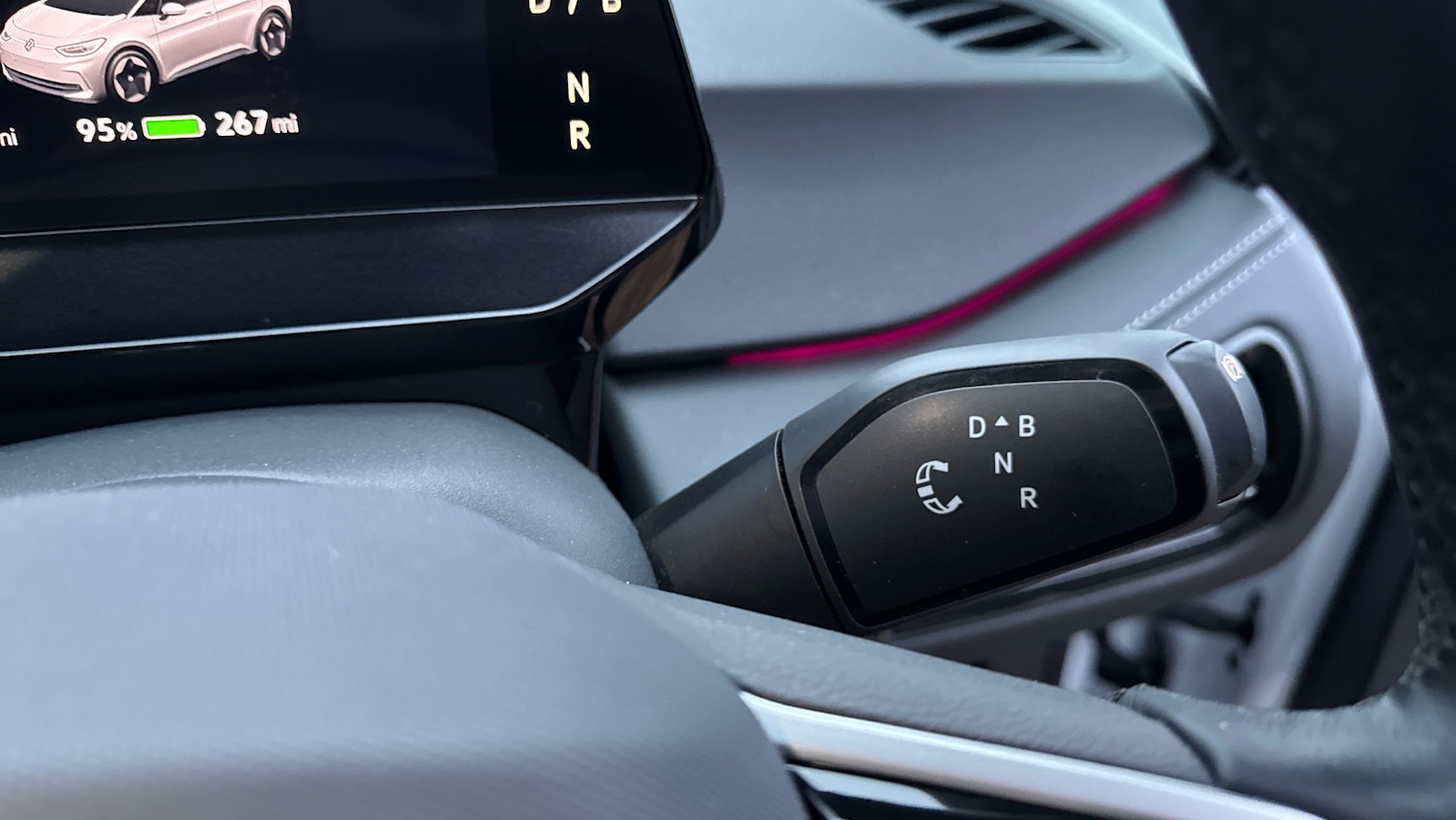 Used Volkswagen ID.3 2025 for sale - 77483631: Photo 23