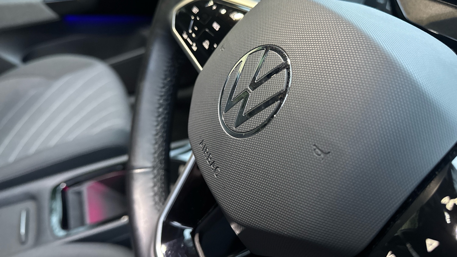 Used Volkswagen ID.3 2025 for sale - 77483631: Photo 28