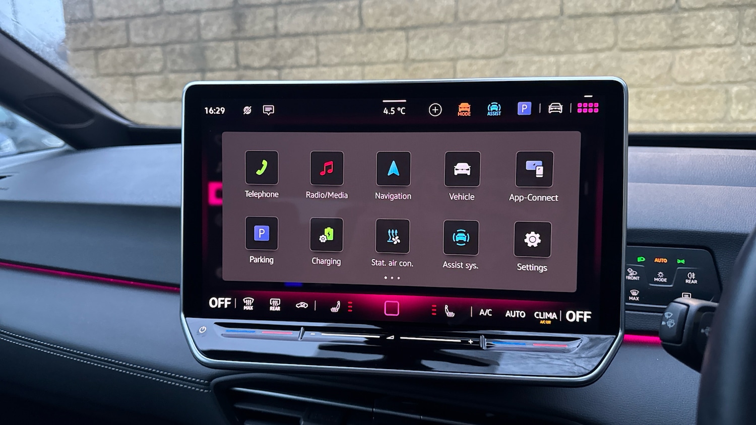 Used Volkswagen ID.3 2025 for sale - 77483631: Photo 35