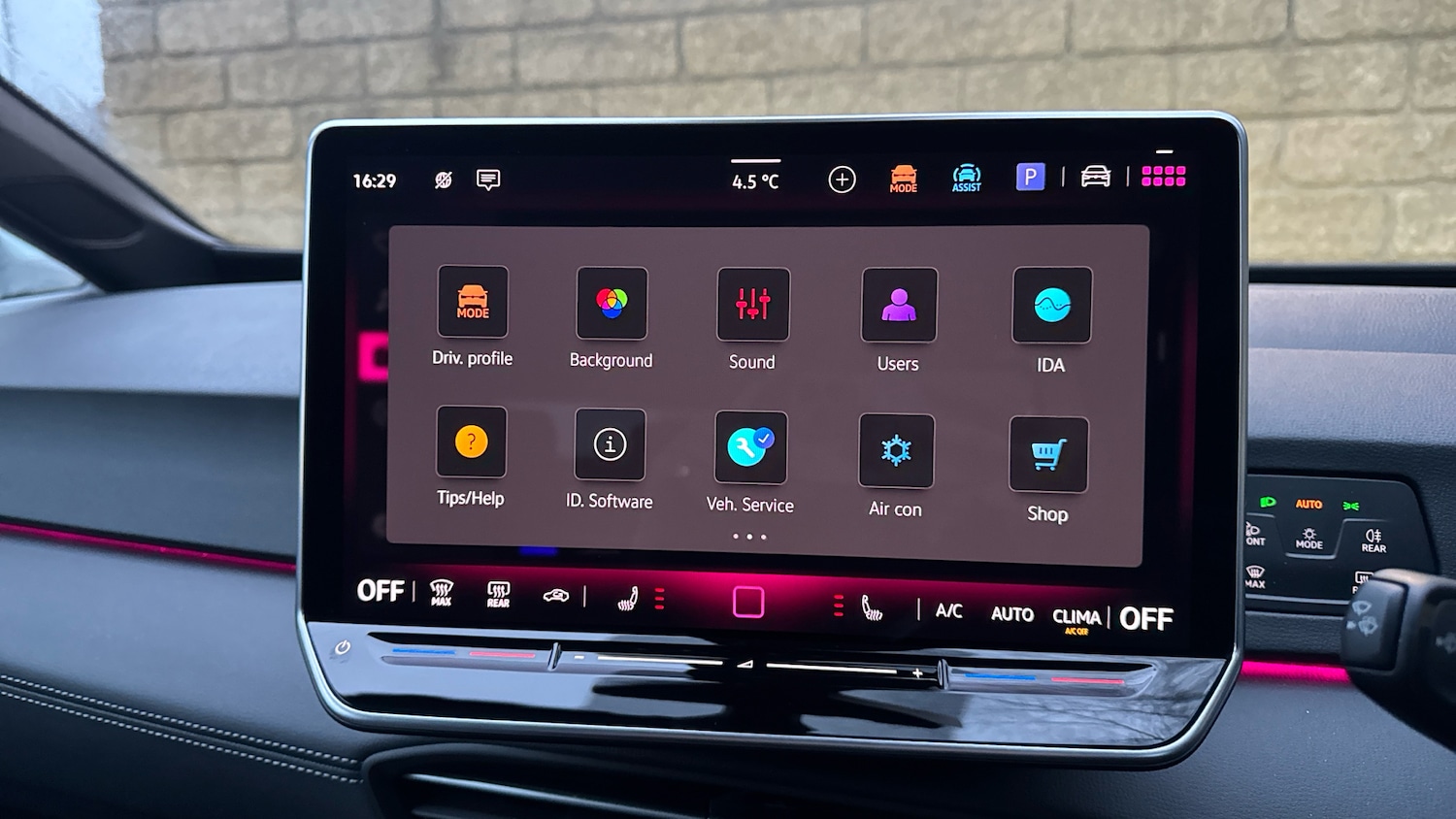 Used Volkswagen ID.3 2025 for sale - 77483631: Photo 36