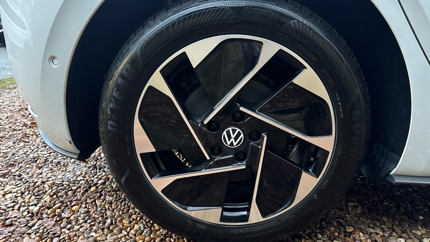 Used Volkswagen ID.3 2025 for sale - 77483631: Photo 45