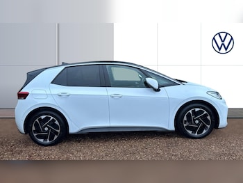 Used Volkswagen ID.3 2025 for sale - 77483631: Photo