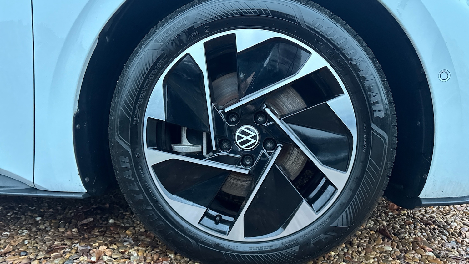 Used Volkswagen ID.3 2025 for sale - 77483631: Photo 5