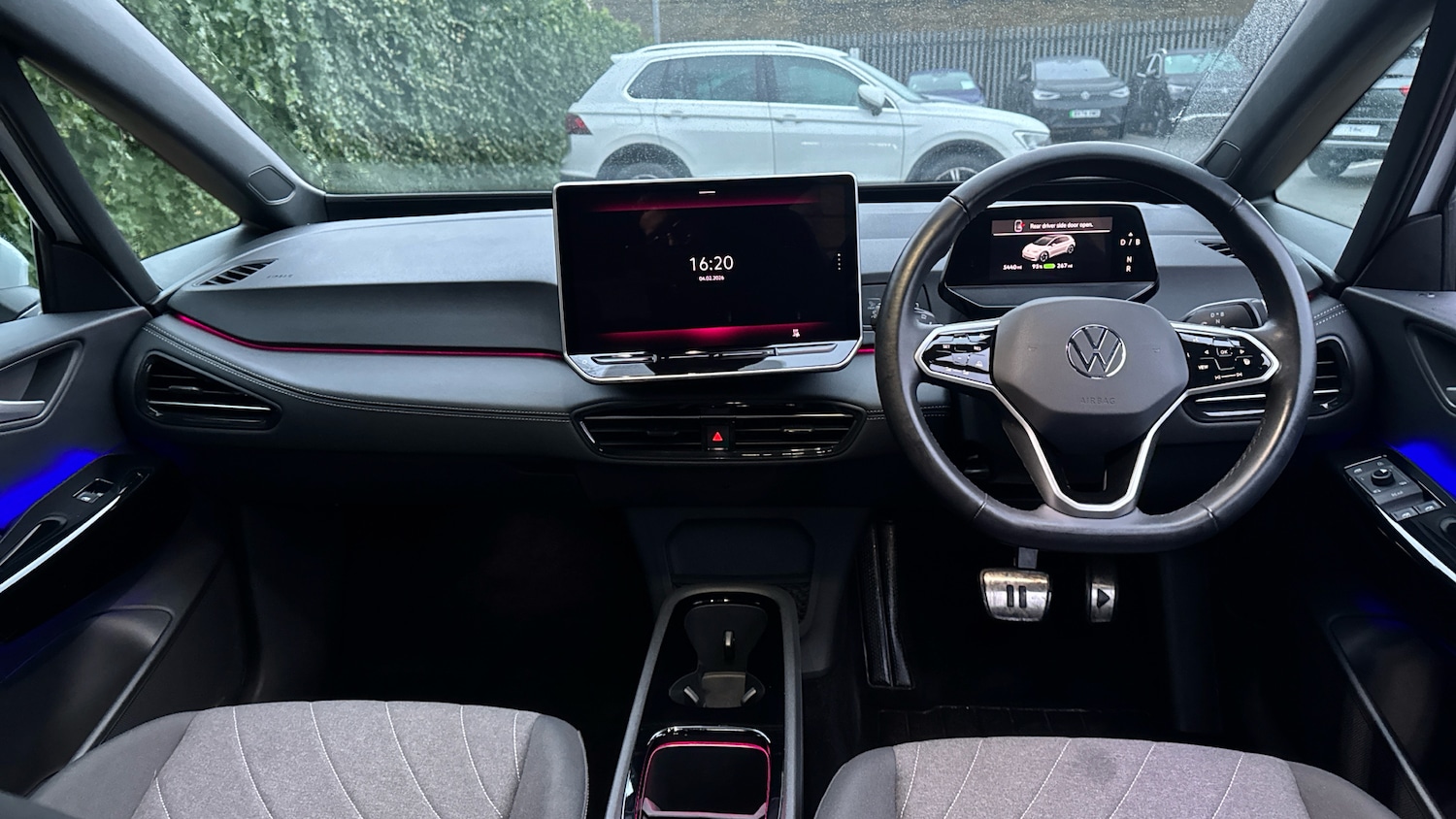 Used Volkswagen ID.3 2025 for sale - 77483631: Photo 9