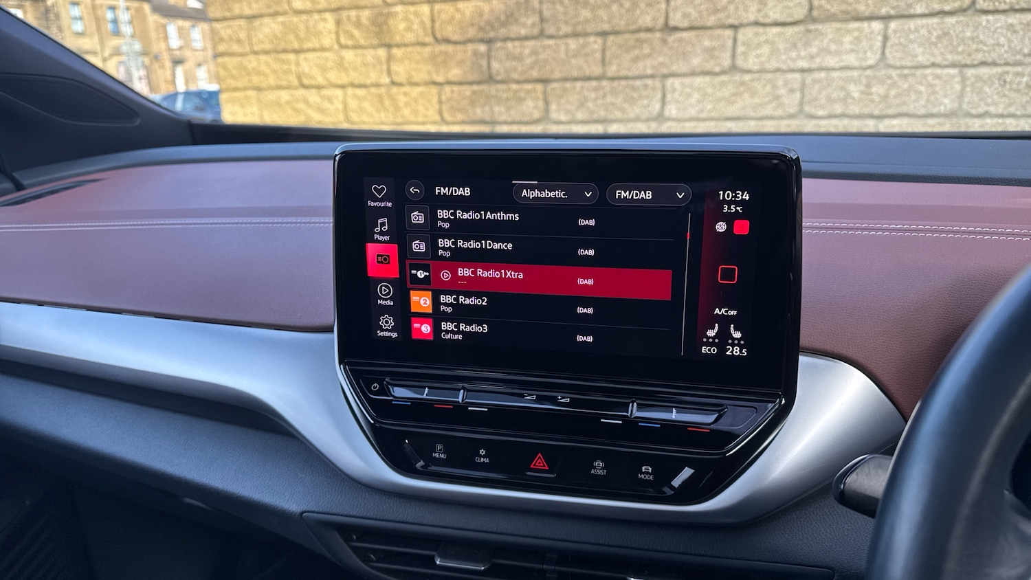 Used Volkswagen ID.4 2022 for sale - 77616581: Photo 12