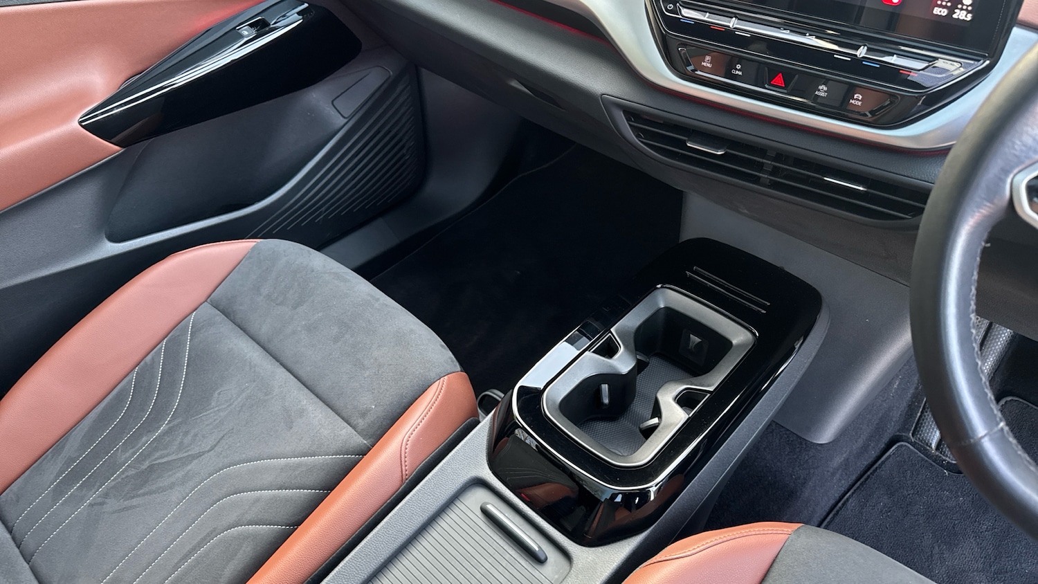 Used Volkswagen ID.4 2022 for sale - 77616581: Photo 14