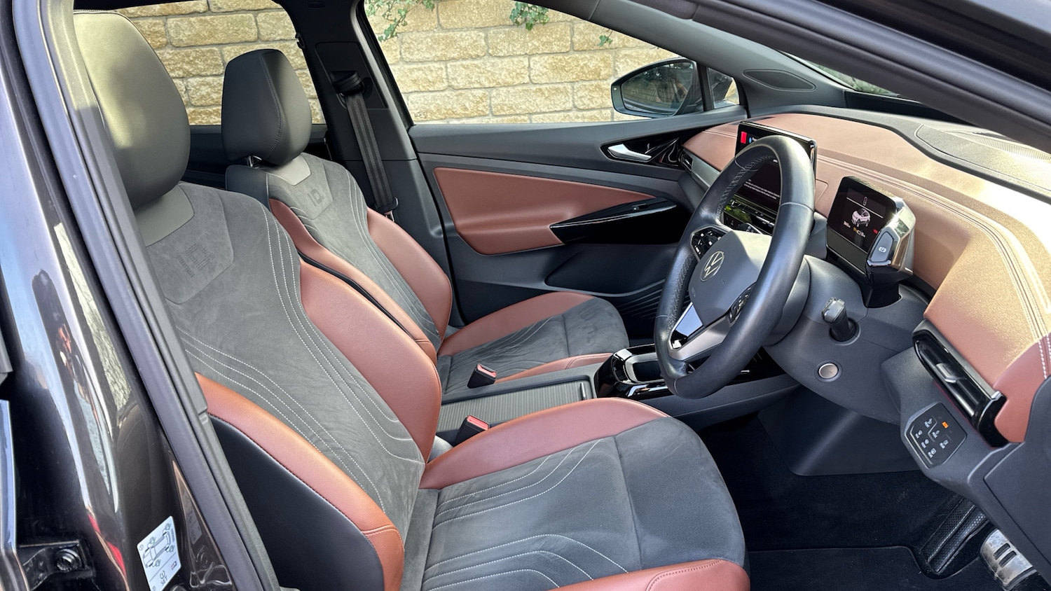 Used Volkswagen ID.4 2022 for sale - 77616581: Photo 15