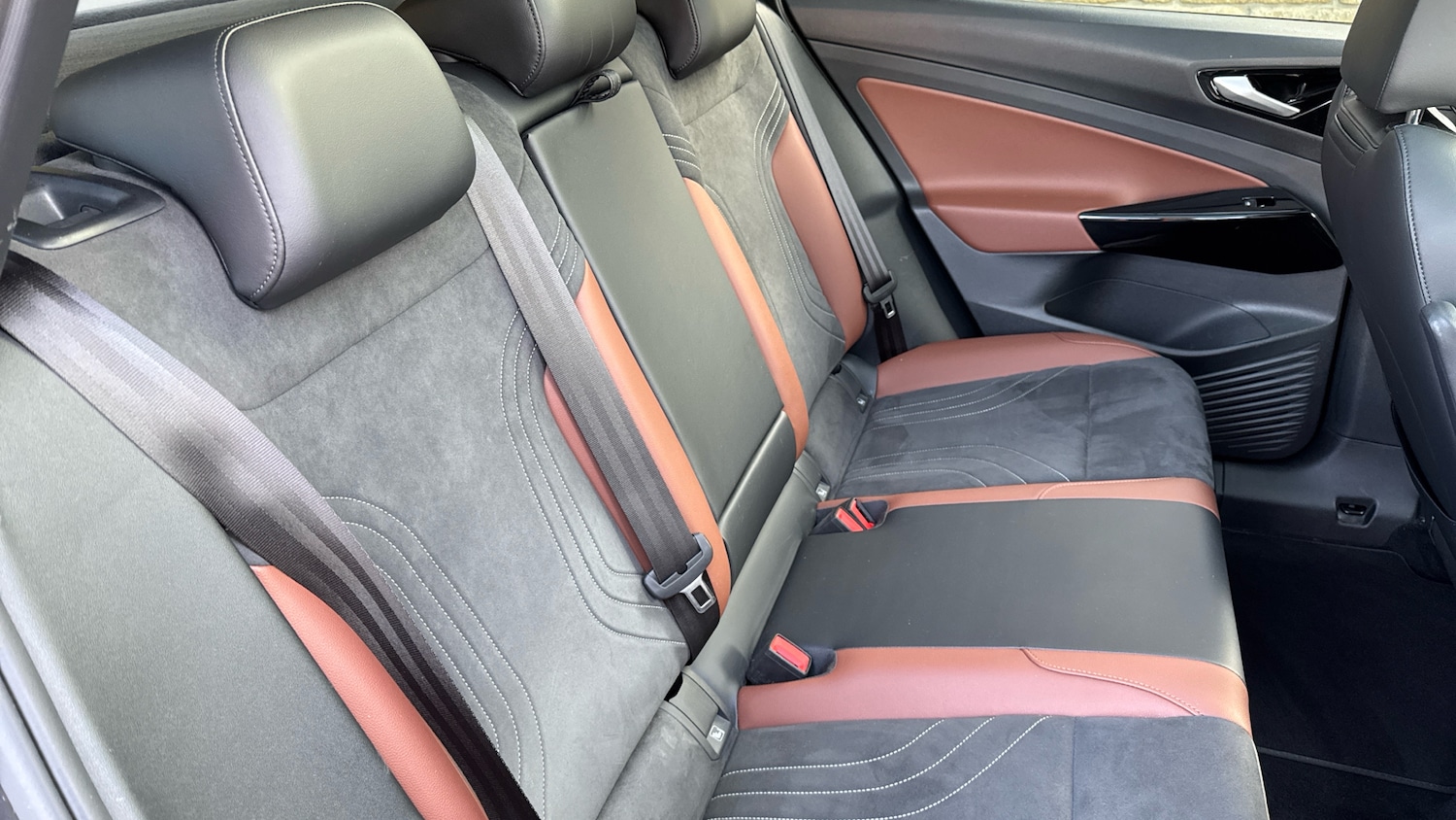 Used Volkswagen ID.4 2022 for sale - 77616581: Photo 16