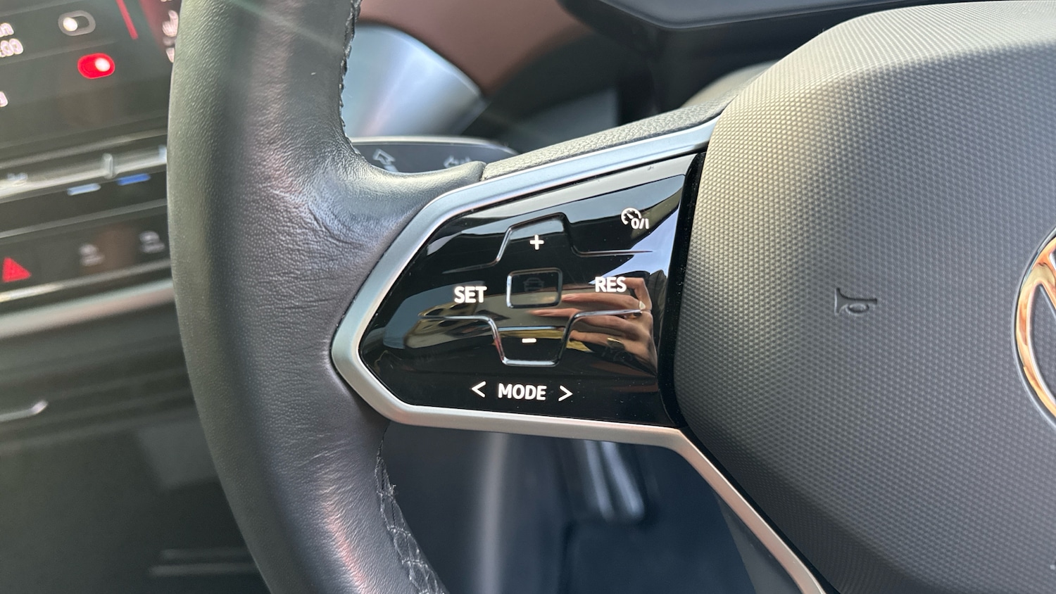 Used Volkswagen ID.4 2022 for sale - 77616581: Photo 17