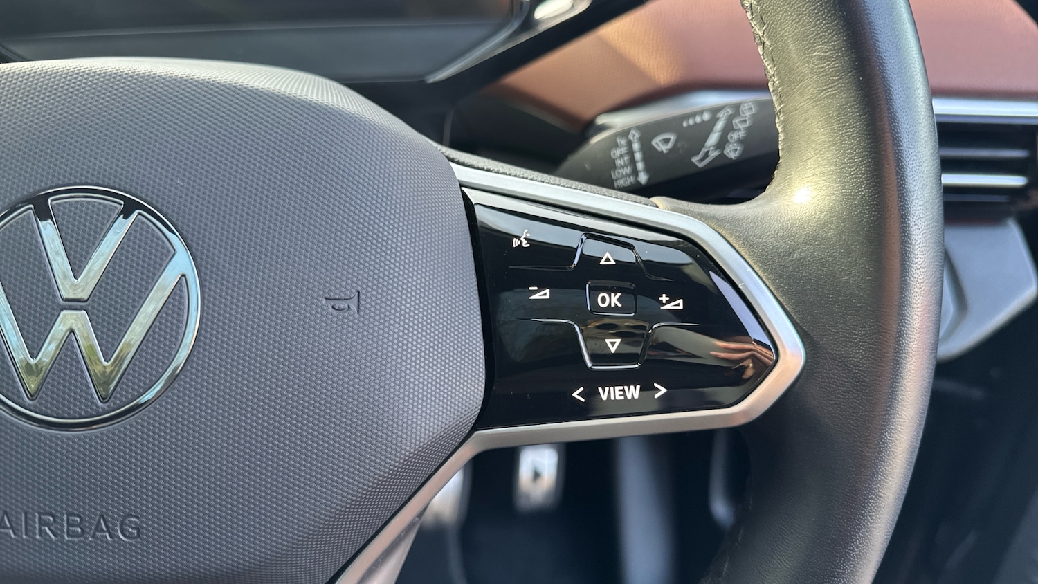 Used Volkswagen ID.4 2022 for sale - 77616581: Photo 18