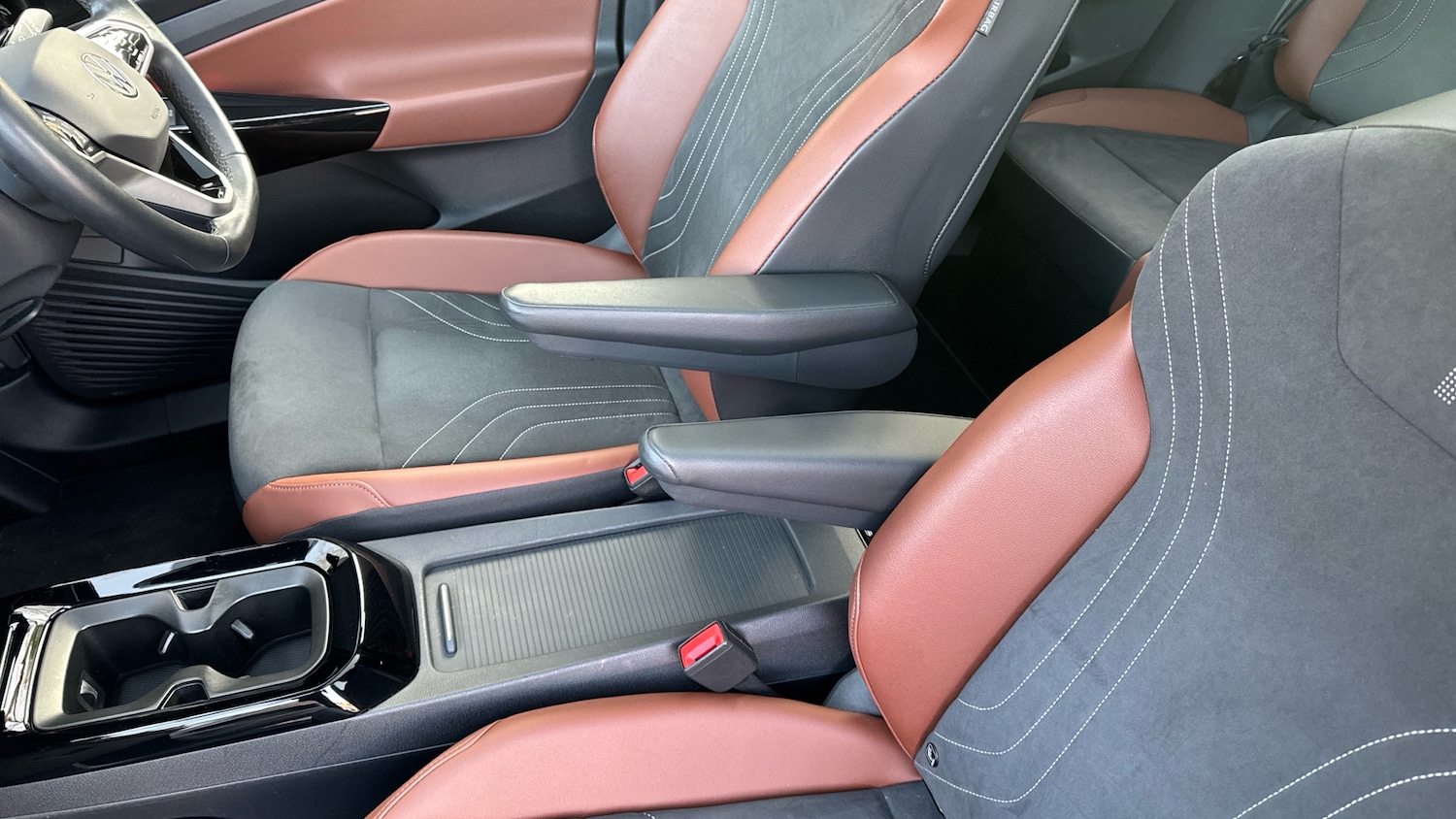 Used Volkswagen ID.4 2022 for sale - 77616581: Photo 24